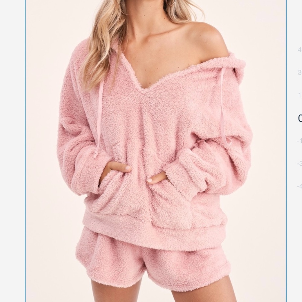 Sherpa set
